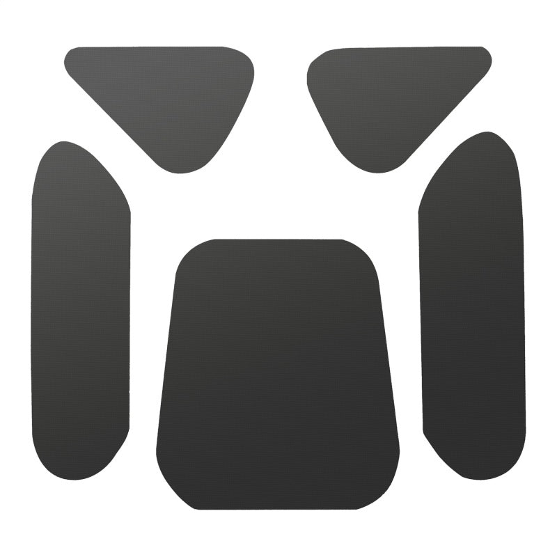 DEI 1967 Chevrolet Chevelle Pre-Cut Under Hood Insulation Kit DEI 1967 Chevrolet Chevelle Pre-Cut Under Hood Insulation Kit