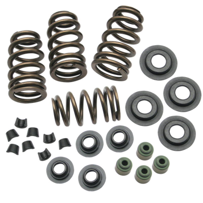 S&S Cycle 04-19 XL Valve Spring Kit - .650in S&S Cycle 04-19 XL Valve Spring Kit - .650in