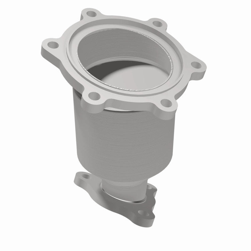 MagnaFlow Conv DF 95-97 Altima 2.4L front 49S MagnaFlow Conv DF 95-97 Altima 2.4L front 49S