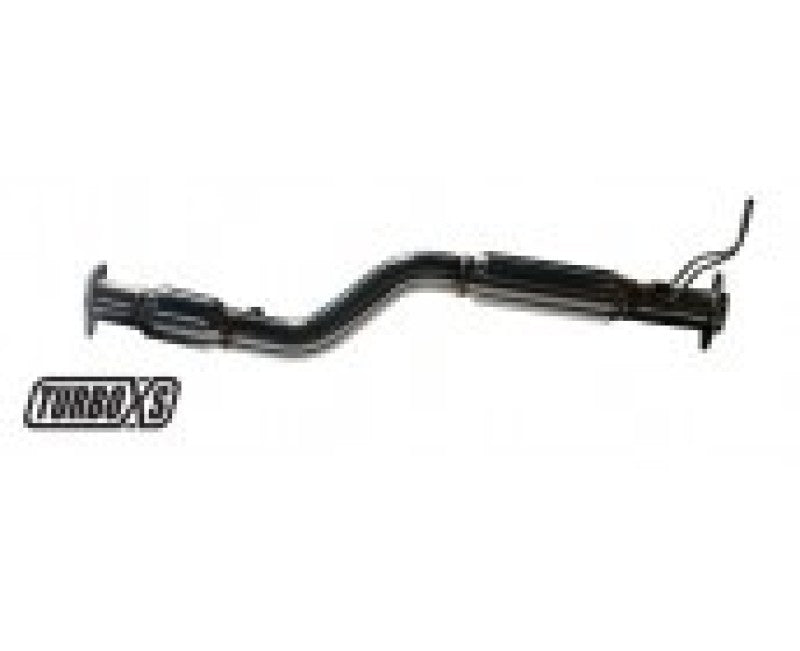 Turbo XS 04-10 RX8 High Flow Catalytic Converter (for use ONLY with RX8-CBE) Turbo XS 04-10 RX8 High Flow Catalytic Converter (for use ONLY with RX8-CBE)
