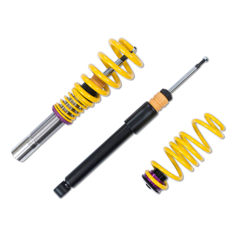 KW Coilover Kit V1 Audi A7 (4G) KW Coilover Kit V1 Audi A7 (4G)