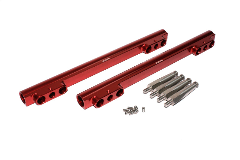 FAST Fuel Rail Kit For FAST 301235 FAST Fuel Rail Kit For FAST 301235