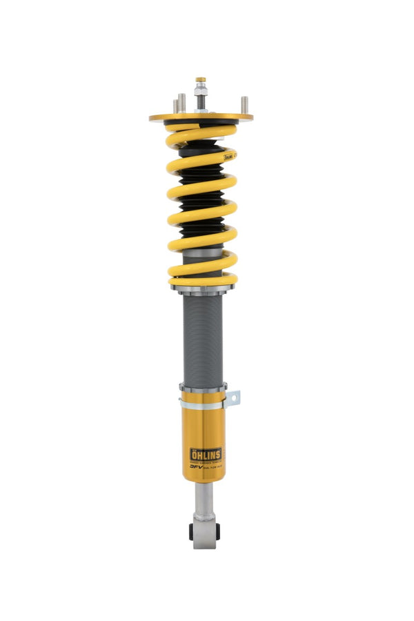 Ohlins 06-13 Lexus IS 250/IS 350 (XE20) Road & Track Coilover System Ohlins 06-13 Lexus IS 250/IS 350 (XE20) Road & Track Coilover System