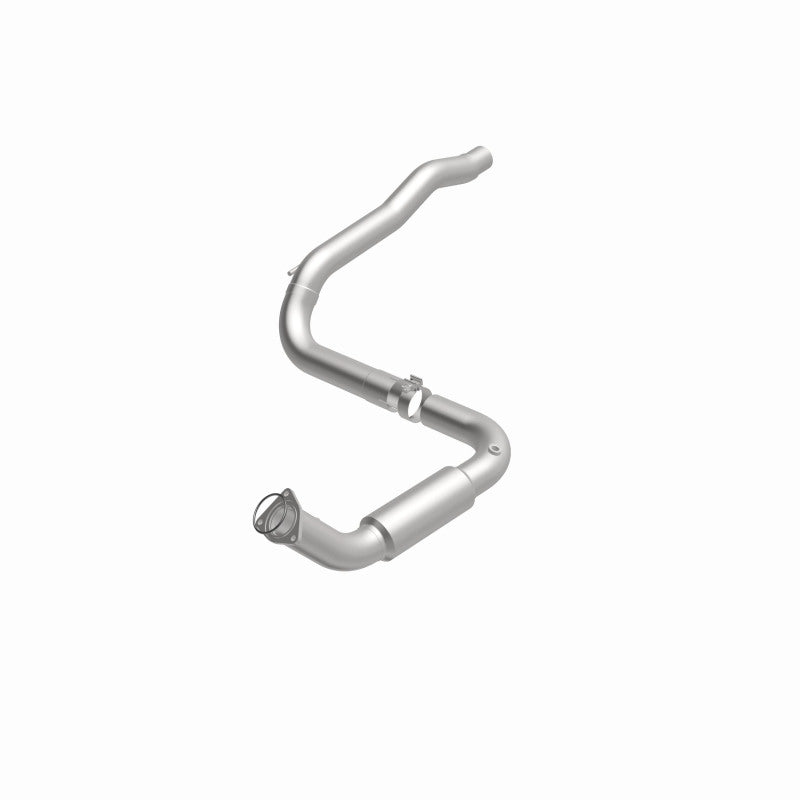 MagnaFlow Conv DF 07-08 Sub XL 6.0 Driver Side OEM MagnaFlow Conv DF 07-08 Sub XL 6.0 Driver Side OEM