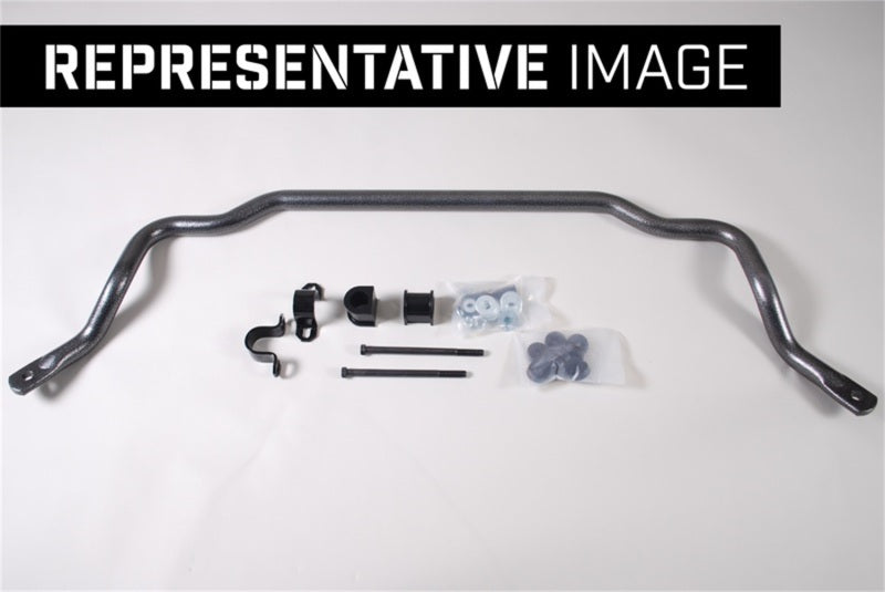 Hellwig 97-13 Chevrolet Corvette C5/C6 Tubular 1-1/8in Rear Sway Bar Hellwig 97-13 Chevrolet Corvette C5/C6 Tubular 1-1/8in Rear Sway Bar