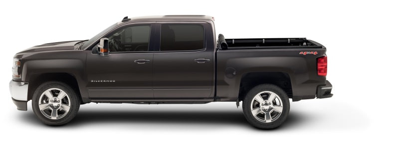 Truxedo 14-18 GMC Sierra & Chevrolet Silverado 1500 6ft 6in TruXport Bed Cover Truxedo 14-18 GMC Sierra & Chevrolet Silverado 1500 6ft 6in TruXport Bed Cover