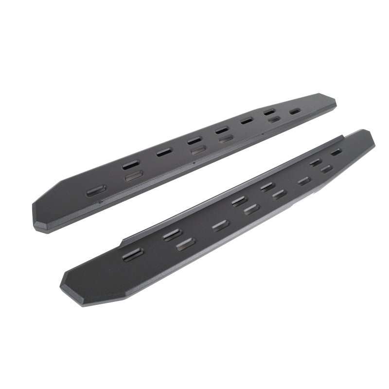 Go Rhino RB30 Slim Line Running Boards 48in. - Tex. Blk (Boards ONLY/Req. Mounting Brackets) Go Rhino RB30 Slim Line Running Boards 48in. - Tex. Blk (Boards ONLY/Req. Mounting Brackets)