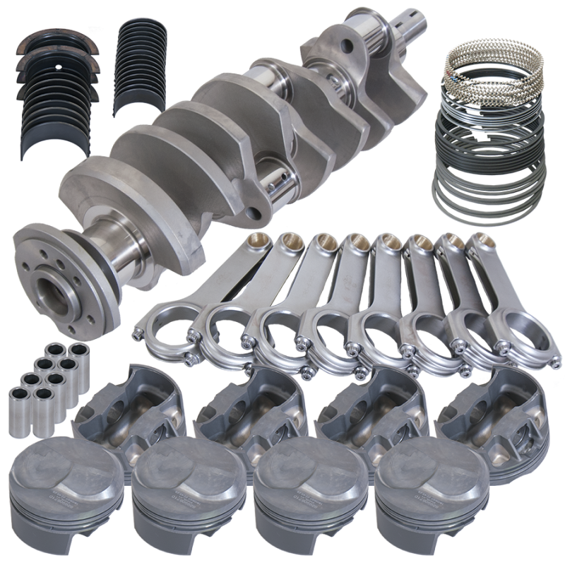 Eagle Chevrolet 427/454 Balanced Competition Rotating Assembly Kit Eagle Chevrolet 427/454 Balanced Competition Rotating Assembly Kit