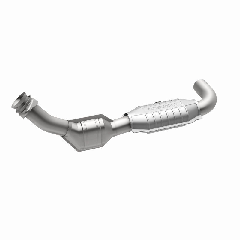 MagnaFlow Conv DF 01 Ford F-150 4.2L MagnaFlow Conv DF 01 Ford F-150 4.2L