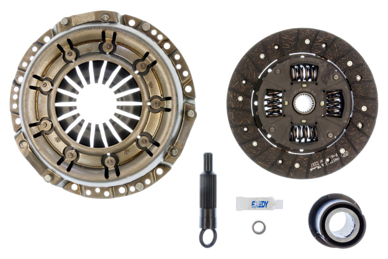 Exedy OE 1988-1992 Ford Ranger L4 Clutch Kit Exedy OE 1988-1992 Ford Ranger L4 Clutch Kit