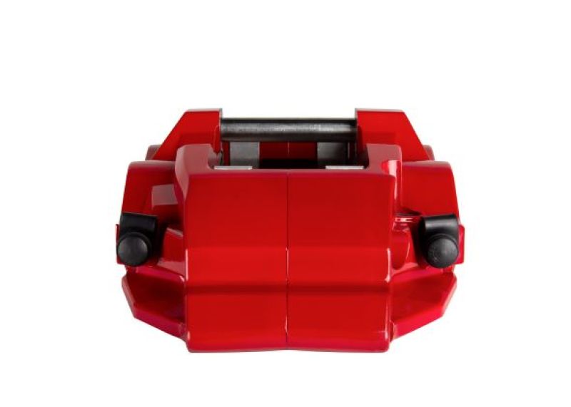 EBC Racing 92-00 BMW M3 (E36) Front Right Apollo-4 Red Caliper (for 330mm Rotor) EBC Racing 92-00 BMW M3 (E36) Front Right Apollo-4 Red Caliper (for 330mm Rotor)