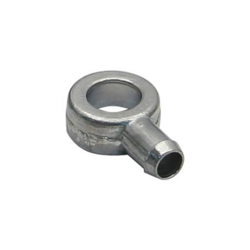 S&S Cycle Breather Fitting For Classic Teardrop Air Cleaners S&S Cycle Breather Fitting For Classic Teardrop Air Cleaners
