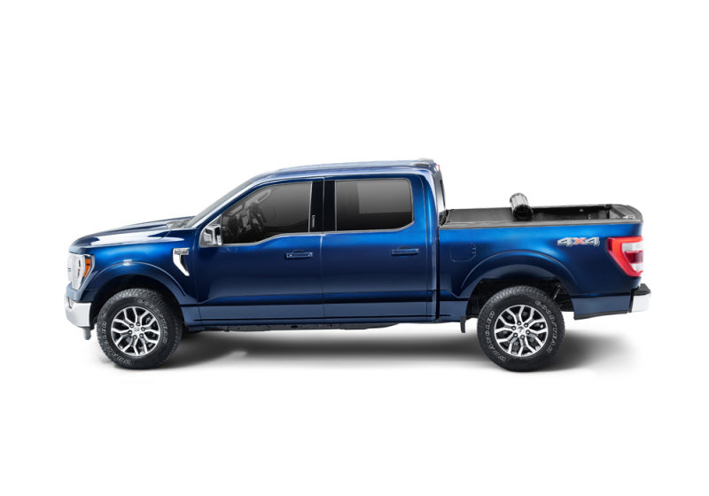 BAK 2021+ Ford F-150 Regular & Super Cab Revolver X2 8ft Bed Cover BAK 2021+ Ford F-150 Regular & Super Cab Revolver X2 8ft Bed Cover