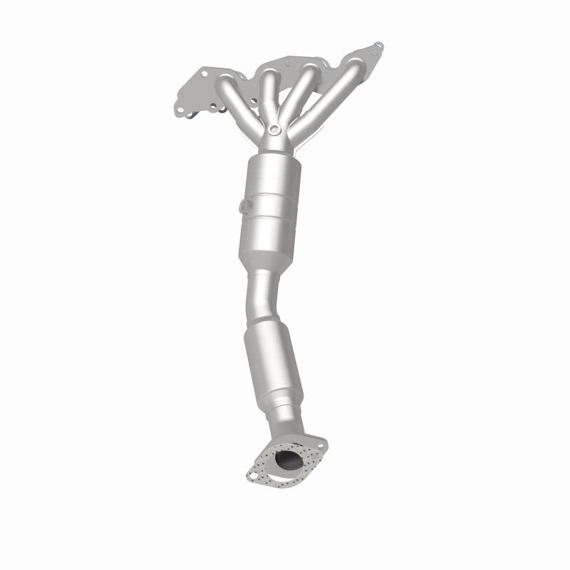 MagnaFlow Conv DF 08-09 Ford Focus 2.0L MagnaFlow Conv DF 08-09 Ford Focus 2.0L