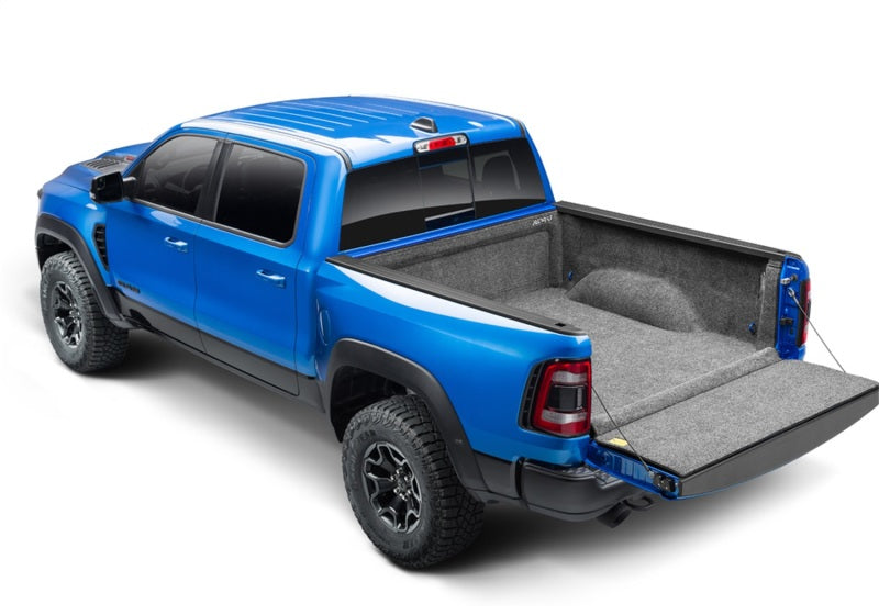 BedRug 2019+ Dodge Ram (w/o Multi-Function Tailgate) 6.4ft Bed Bedliner BedRug 2019+ Dodge Ram (w/o Multi-Function Tailgate) 6.4ft Bed Bedliner