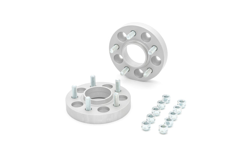 Eibach Pro-Spacer System 20mm Spacer / 5x114.3 Bolt Pattern / Hub Center 66.1 For 03-08 350Z Eibach Pro-Spacer System 20mm Spacer / 5x114.3 Bolt Pattern / Hub Center 66.1 For 03-08 350Z