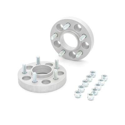 Eibach Pro-Spacer 20mm Front Spacer / Bolt Pattern 5x114.3 / Hub Center 70.5 for 05-14 Ford Mustang