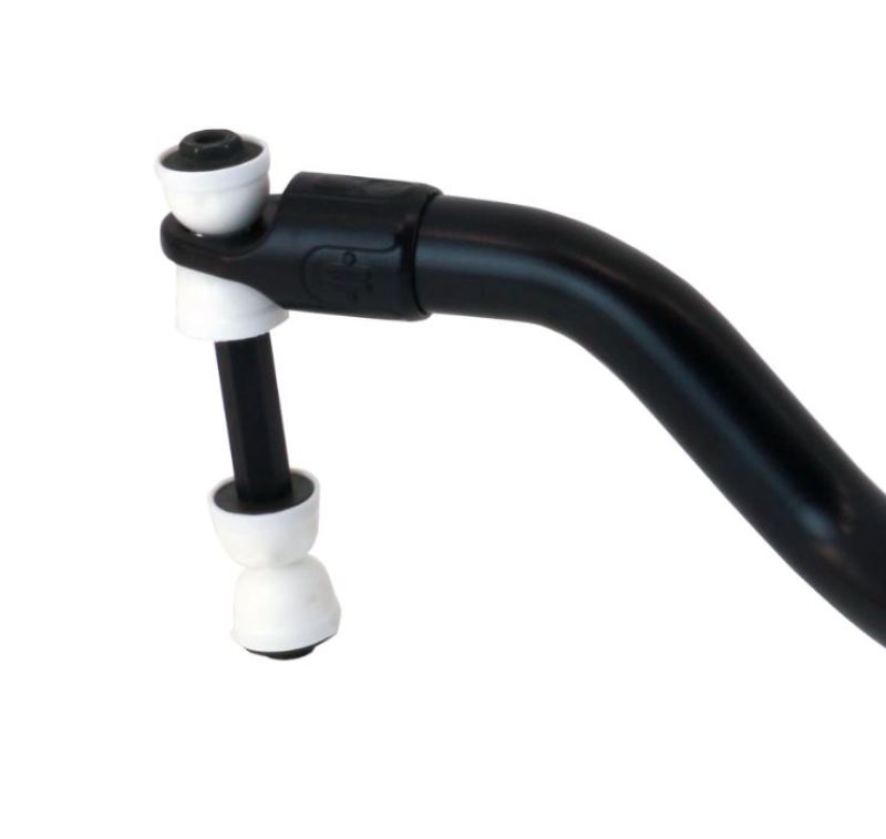 Ridetech 82-03 Chevy S10 MuscleBar Sway Bar Front Ridetech 82-03 Chevy S10 MuscleBar Sway Bar Front