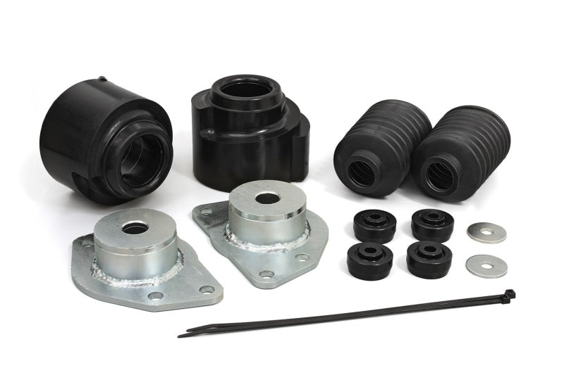Daystar 2003-2007 Jeep Liberty KJ 2WD/4WD - 2.5in Leveling Kit Front Daystar 2003-2007 Jeep Liberty KJ 2WD/4WD - 2.5in Leveling Kit Front