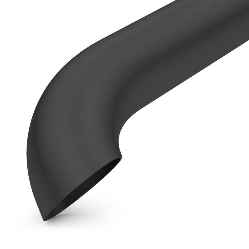 MagnaFlow 2023 Toyota Sequoia Overland Series Black Axle-Back Exhaust MagnaFlow 2023 Toyota Sequoia Overland Series Black Axle-Back Exhaust