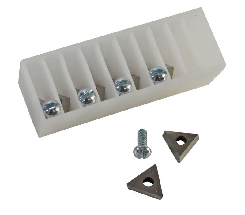 SPC Performance CARBIDE INSERT-ACCUTURN SPC Performance CARBIDE INSERT-ACCUTURN
