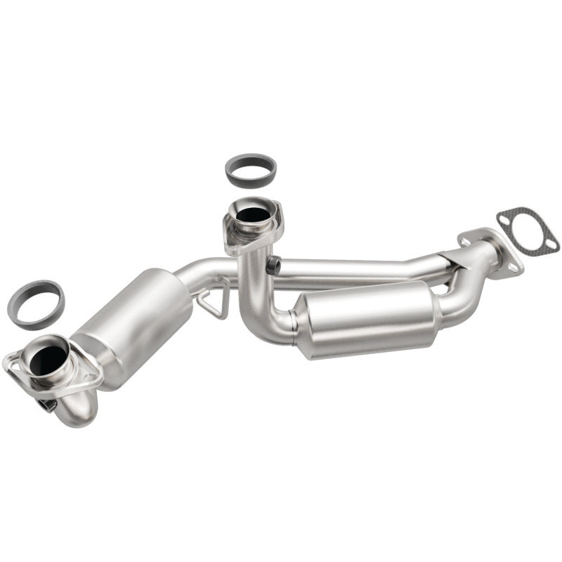 MagnaFlow Conv DF Taurus 92-95 MagnaFlow Conv DF Taurus 92-95