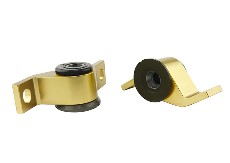 Whiteline 02-07 WRX / 03-07 Impreza NA / 04-07 STi  Front Comfort anti-dive caster kit Whiteline 02-07 WRX / 03-07 Impreza NA / 04-07 STi  Front Comfort anti-dive caster kit
