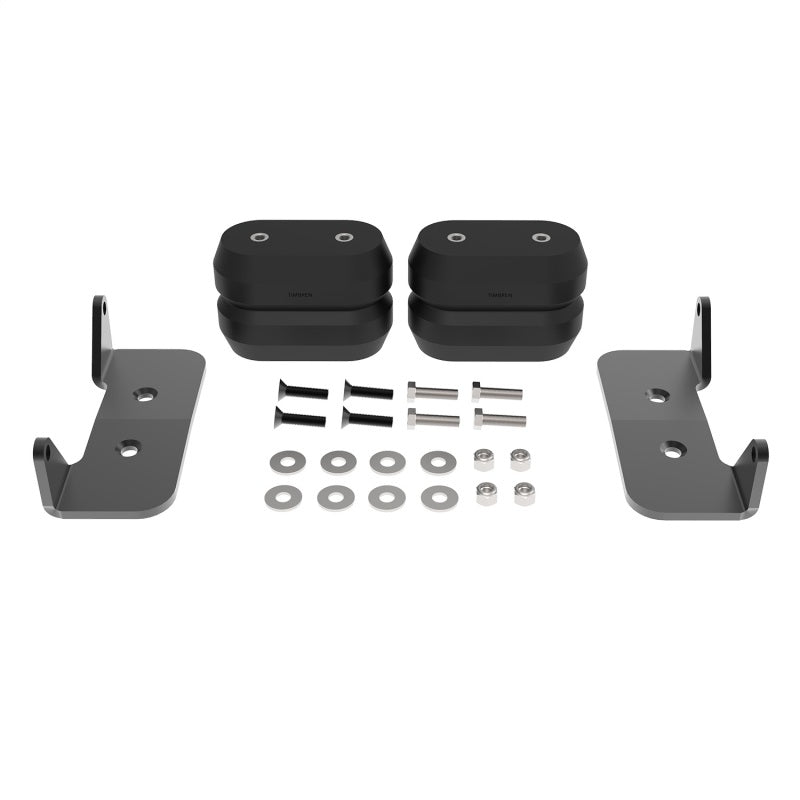 Timbren Suspension Enhancement System Timbren Suspension Enhancement System