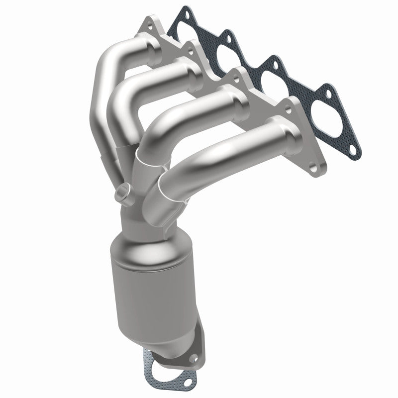 MagnaFlow Conv DF 01-03 Galant 2.4L mani OEM MagnaFlow Conv DF 01-03 Galant 2.4L mani OEM