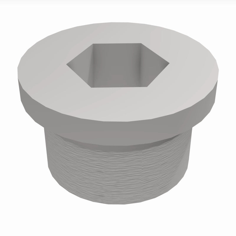 Magnaflow Plug Hex Flange O2 Boss (20-Pk) Magnaflow Plug Hex Flange O2 Boss (20-Pk)