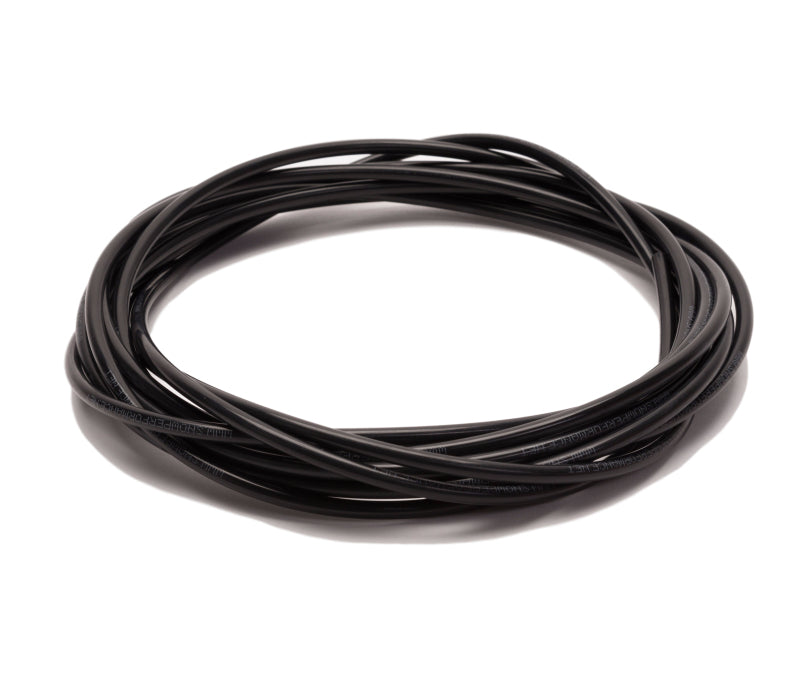 Snow Performance 20ft. Black High Temp Water Nylon Tubing Snow Performance 20ft. Black High Temp Water Nylon Tubing