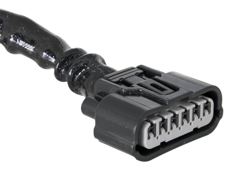 aFe Power Sprint Booster Power Converter 06-11 Honda Civic/Civic Si L4 1.8L/2.0L aFe Power Sprint Booster Power Converter 06-11 Honda Civic/Civic Si L4 1.8L/2.0L