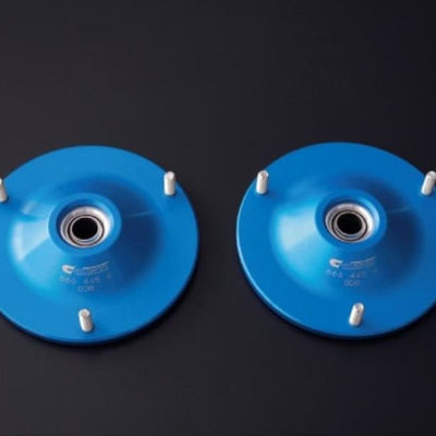 Cusco Carrosser GRAVEL Pillow Upper Mount Front RG GDB