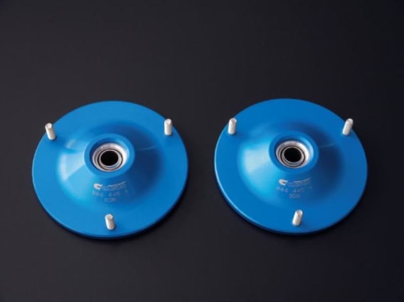 Cusco CarrosseR GRAVEL Pillow Upper Mount Front Subaru AJ/GRB/GVB/VAB/VAG Cusco CarrosseR GRAVEL Pillow Upper Mount Front Subaru AJ/GRB/GVB/VAB/VAG