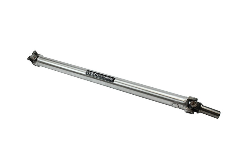 ISR Performance Driveshaft RB Swap (S14) Non ABS Aluminum ISR Performance Driveshaft RB Swap (S14) Non ABS Aluminum