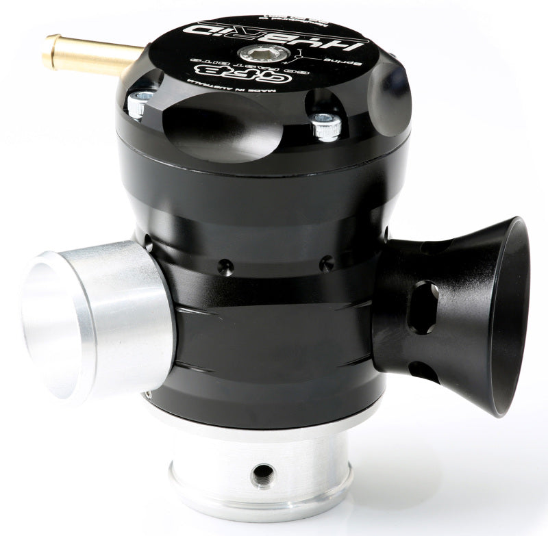 GFB HYBRID TMS Dual Port 35mm Inlet/30mm Outlet 97-98 Subaru WRX/STi GFB HYBRID TMS Dual Port 35mm Inlet/30mm Outlet 97-98 Subaru WRX/STi