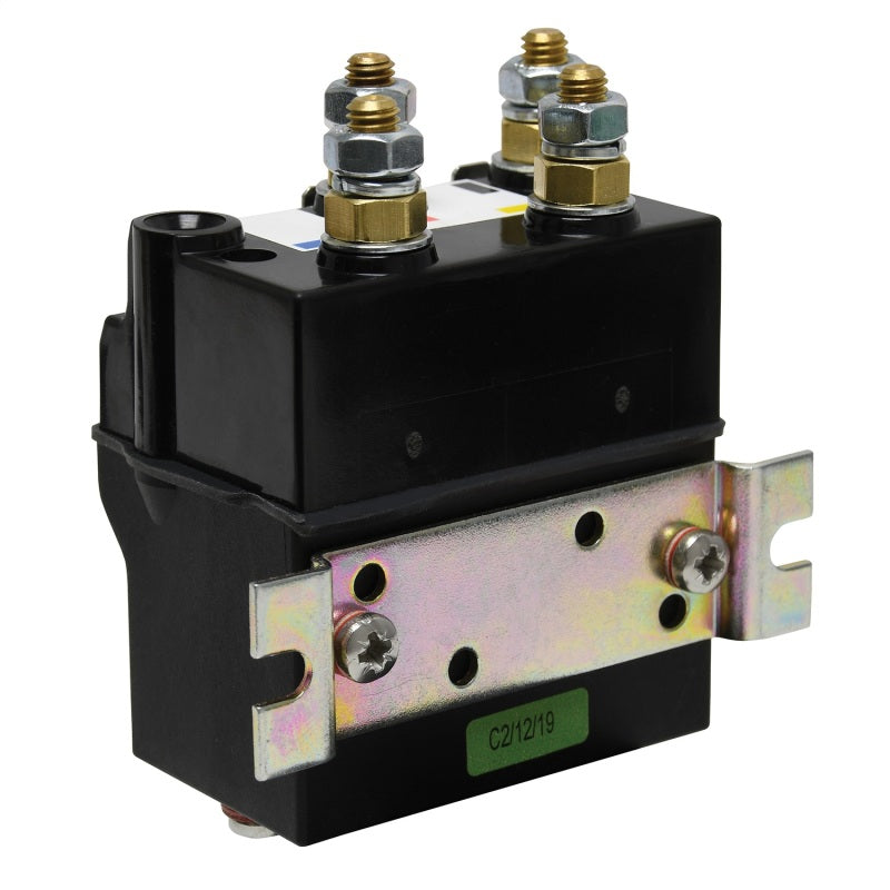 Superwinch Replacement Contactor for S5500/S7500 12V Winches Superwinch Replacement Contactor for S5500/S7500 12V Winches