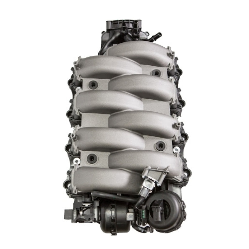 VMP Performance 2018 GT Intake Manifold & IMRC Lockout Plates for 11-14 5.0L VMP Performance 2018 GT Intake Manifold & IMRC Lockout Plates for 11-14 5.0L