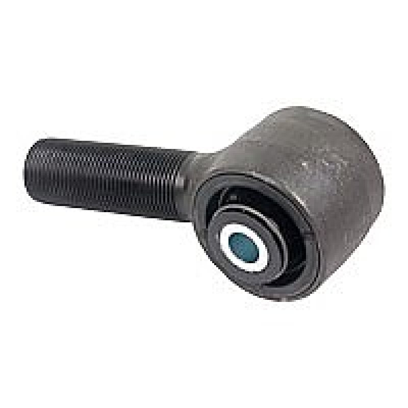 Synergy 2018+ Wrangler JL/JLU LCA Dual Durometer Bushing In Forged Housing 16MM Bolt 2.618in Wide Synergy 2018+ Wrangler JL/JLU LCA Dual Durometer Bushing In Forged Housing 16MM Bolt 2.618in Wide