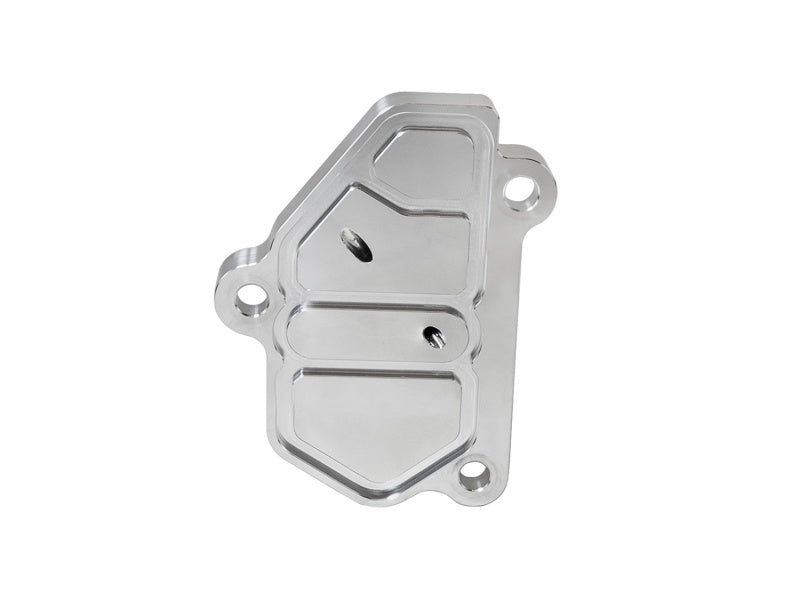 Skunk2 B-Series VTEC Hard Anodized Block Off Plate Skunk2 B-Series VTEC Hard Anodized Block Off Plate