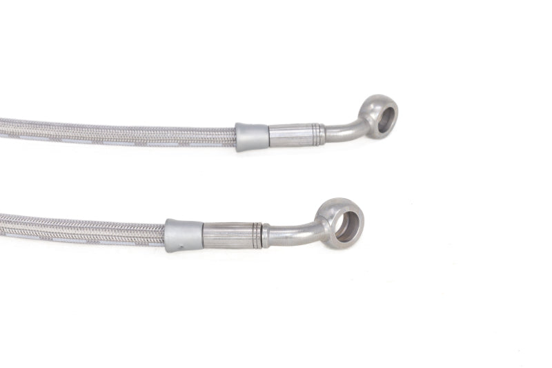 Goodridge 89-1/94 Nissan 240SX w/o ABS Brake Lines Goodridge 89-1/94 Nissan 240SX w/o ABS Brake Lines