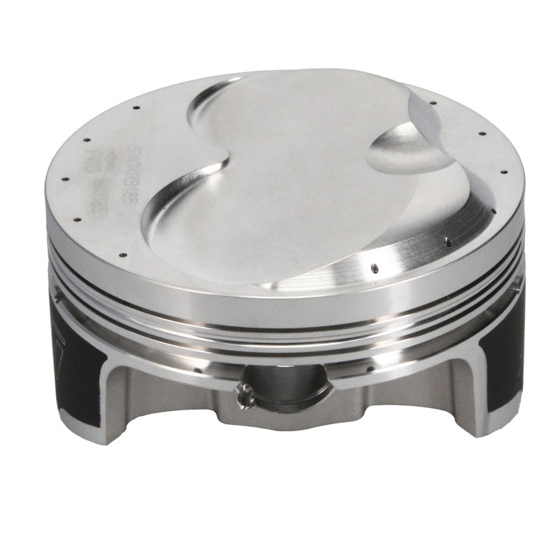 Wiseco Chevy LS Series Stroker Max Dome 1.110in CH 4.185in Bore Piston Kit Wiseco Chevy LS Series Stroker Max Dome 1.110in CH 4.185in Bore Piston Kit