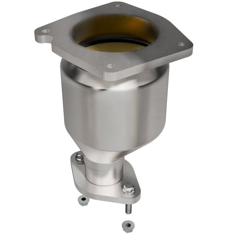 MagnaFlow Conv DF 01-02 Dodge Stratus 2.7L MagnaFlow Conv DF 01-02 Dodge Stratus 2.7L