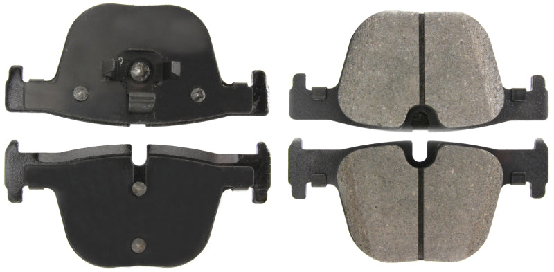 StopTech Performance Brake Pads StopTech Performance Brake Pads