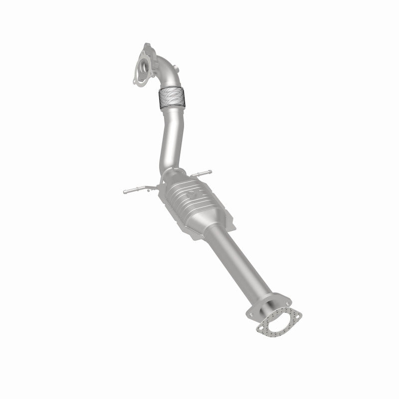 MagnaFlow Conv DF 05-09 Volvo S60 2.4L/2.5L MagnaFlow Conv DF 05-09 Volvo S60 2.4L/2.5L