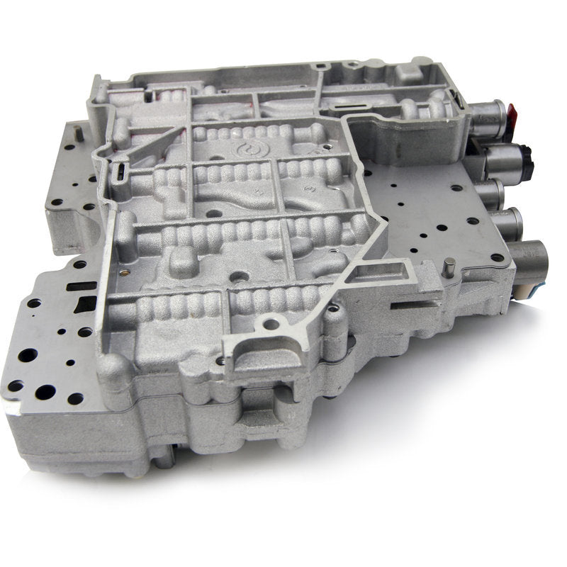 BD Diesel Valve Body - 2006-2007 Duramax LBZ Allison 1000 BD Diesel Valve Body - 2006-2007 Duramax LBZ Allison 1000