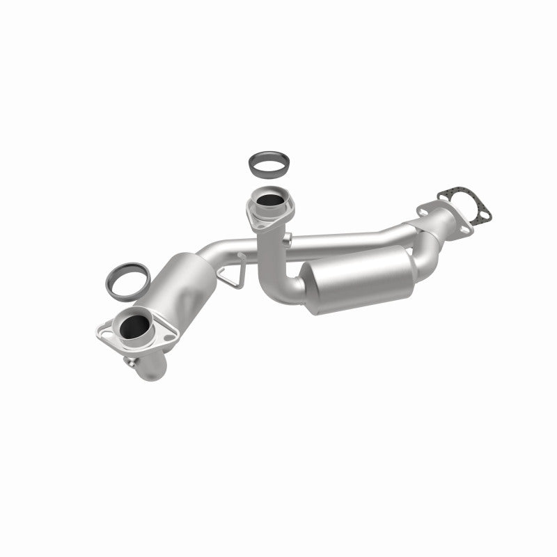 MagnaFlow Conv DF Taurus 92-95 MagnaFlow Conv DF Taurus 92-95