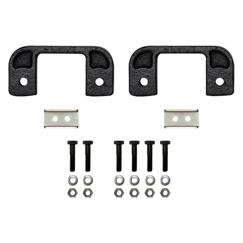 Skyjacker Suspension 2in Front Leveling Kit 14-18 GMC Sierra 1500 Skyjacker Suspension 2in Front Leveling Kit 14-18 GMC Sierra 1500