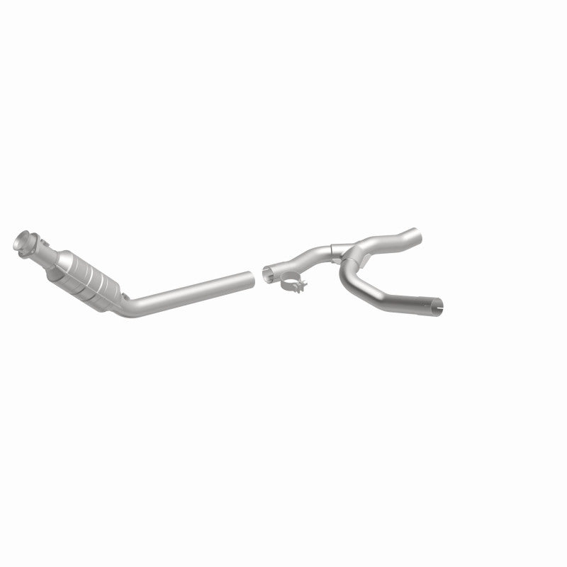 MagnaFlow Conv DF 04-05 Ram1500 PS OEM MagnaFlow Conv DF 04-05 Ram1500 PS OEM