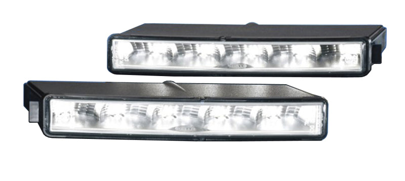 Hella LEDayLine Daytime Running Light Kit Hella LEDayLine Daytime Running Light Kit